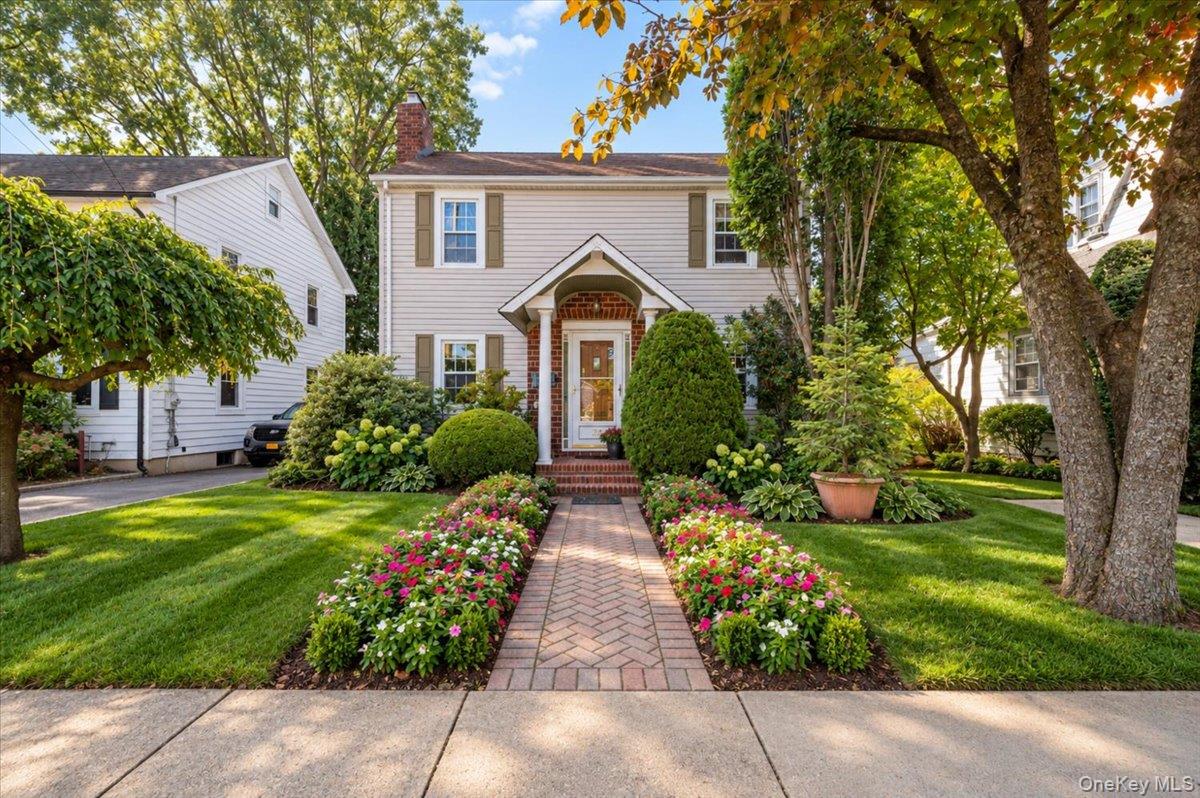 23 Chestnut Street — photo