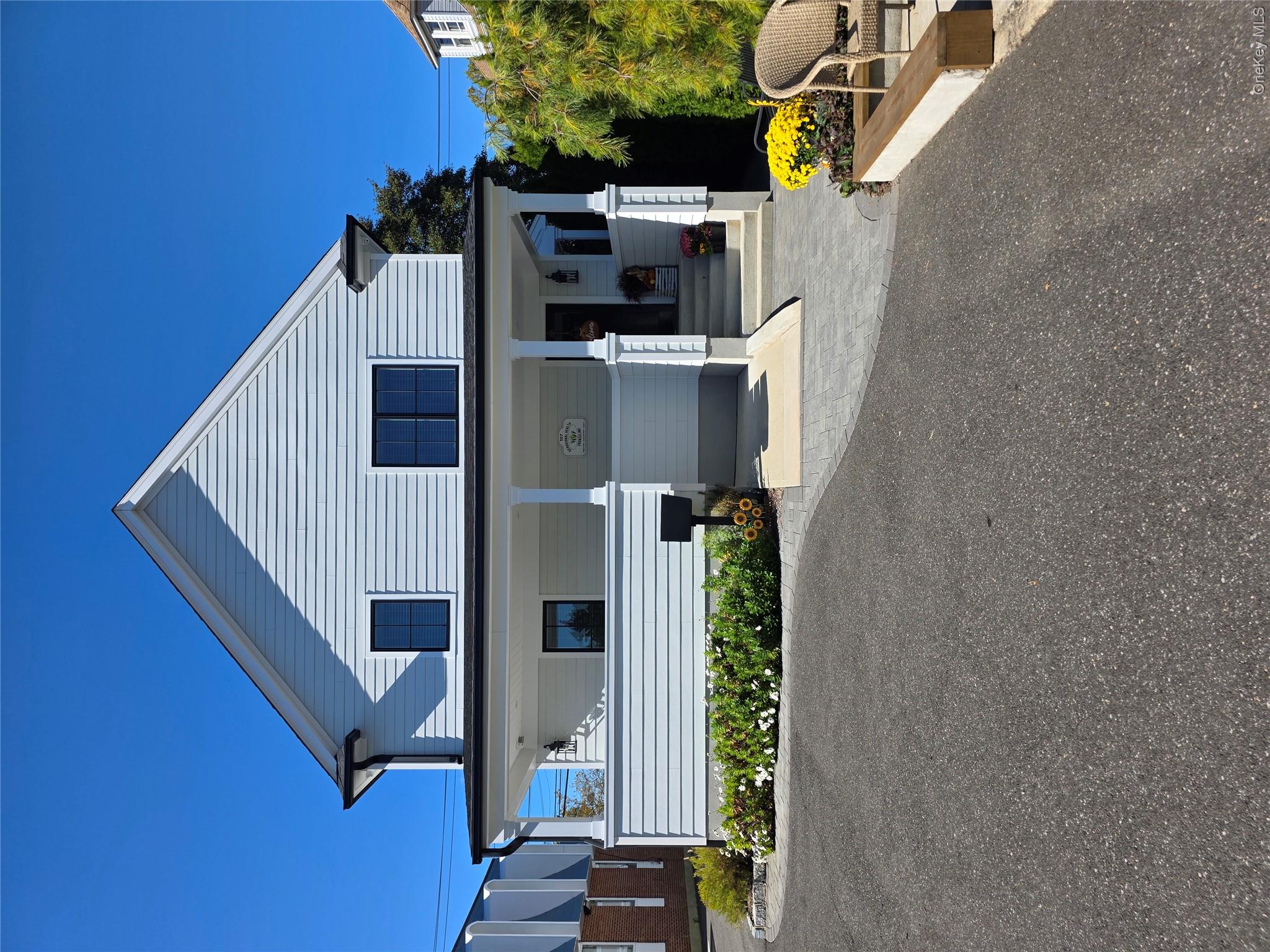 107 Cooper Street — photo