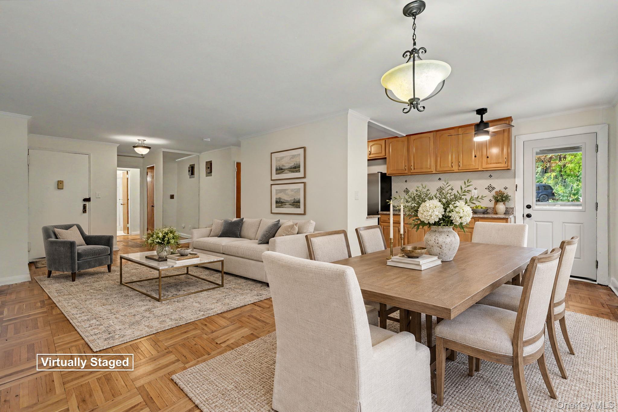 632 Palmer Road Unit 5K — photo