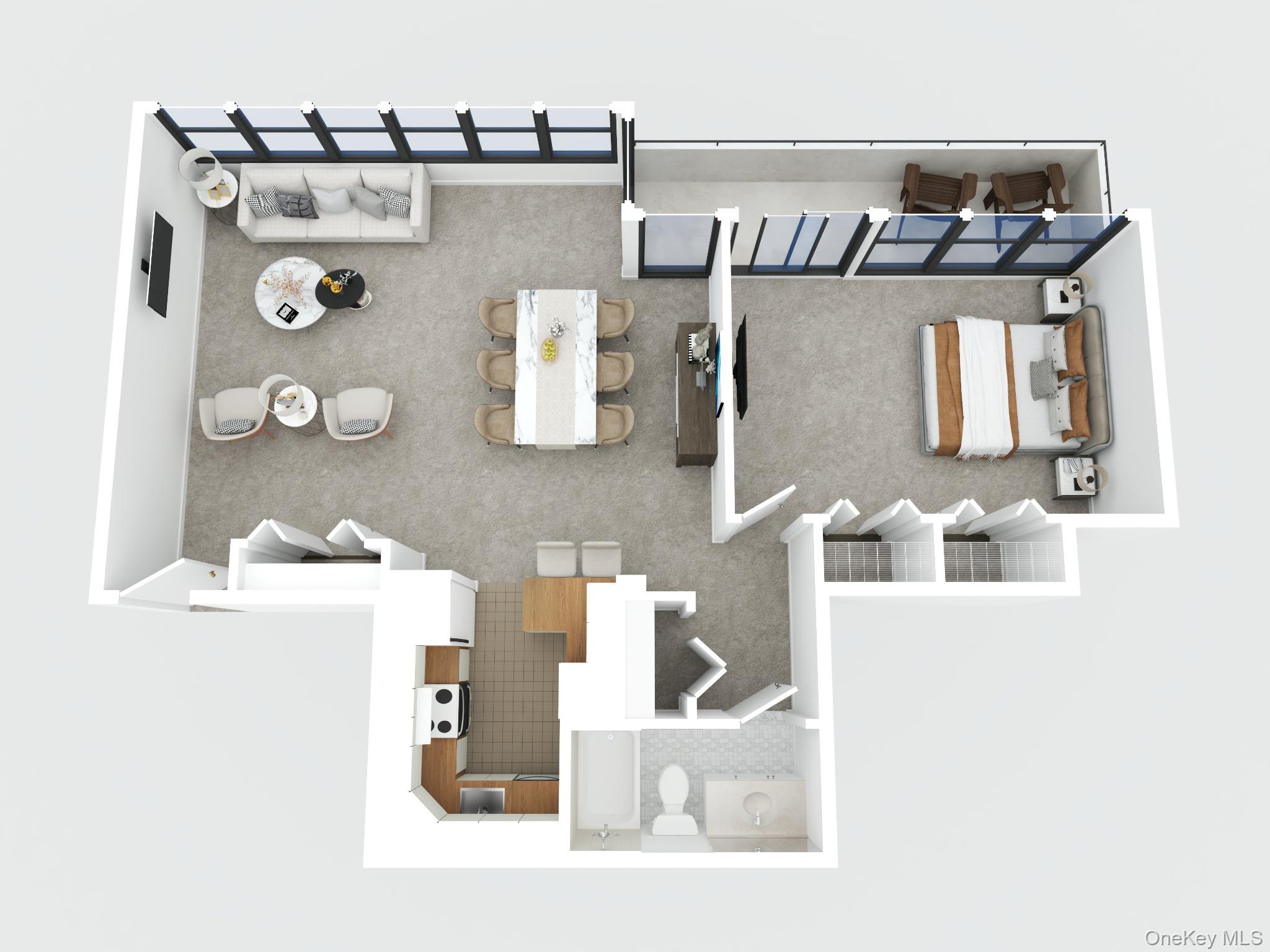 162-31 9th Avenue Unit 9B — photo