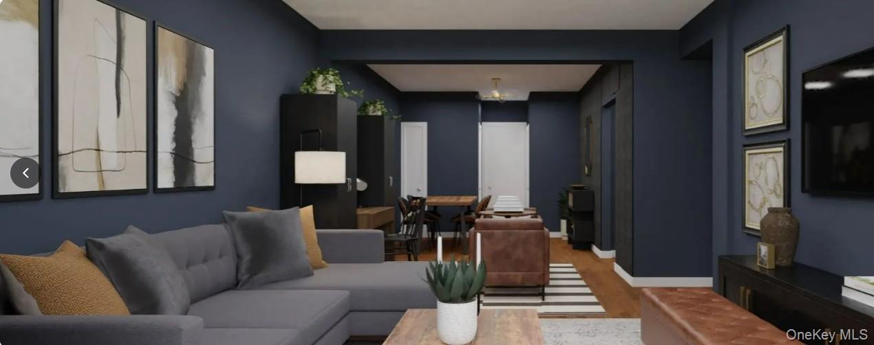 126 Church Street Unit 6G — photo