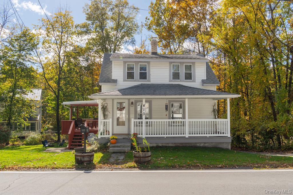 413 Gardnertown Road — photo
