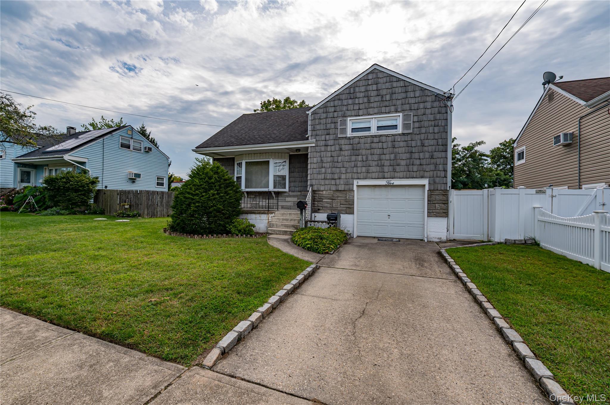 5 Floyd Street — photo