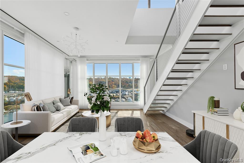 100 Garvies Point Road Unit 1304 — photo