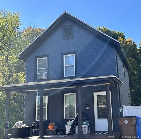 495 Wilbur Avenue — photo