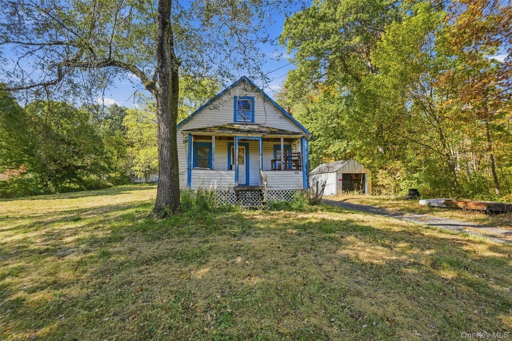 421 Forest Road, Plattekill, NY 12589 — photo 2