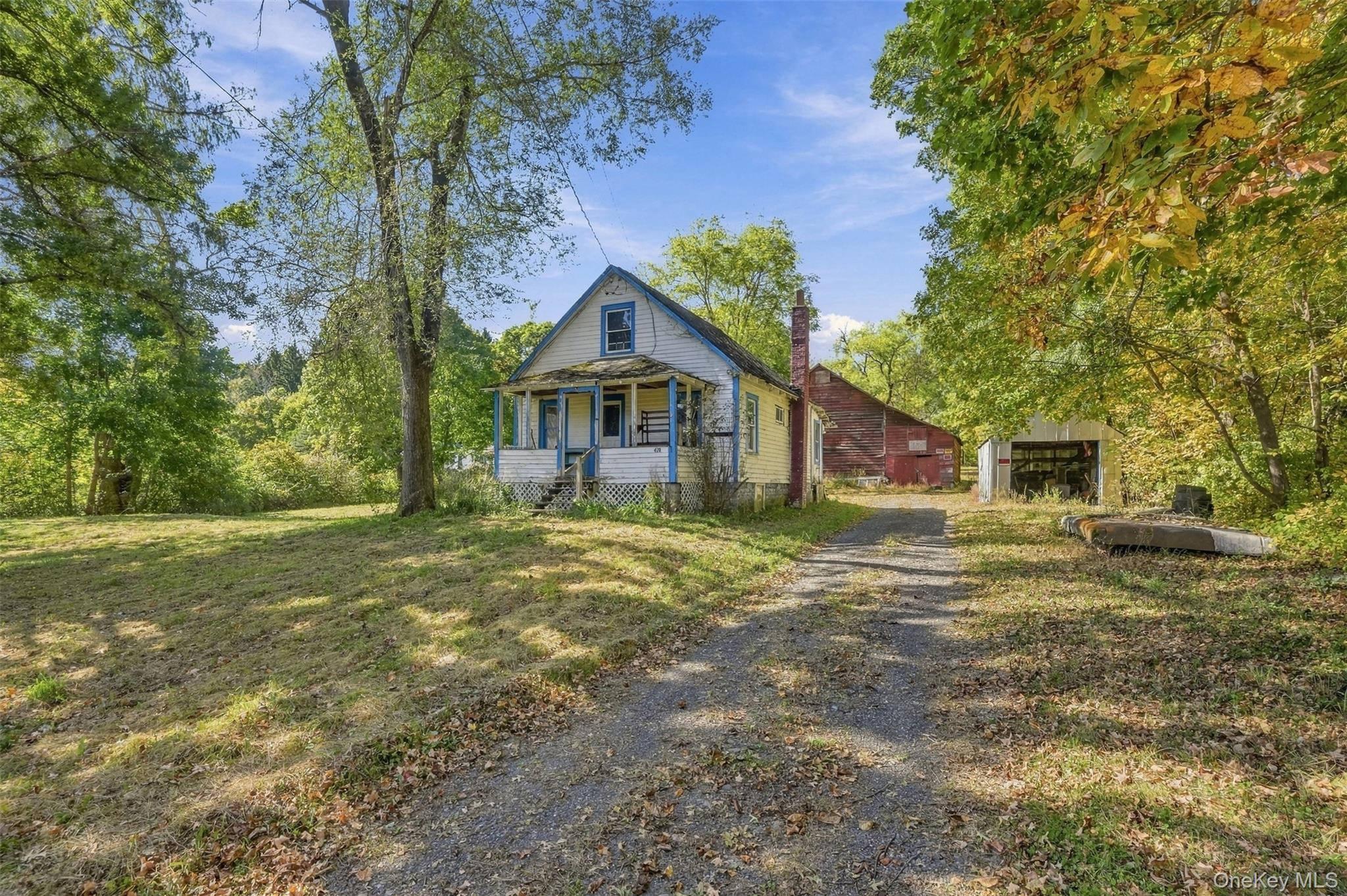 421 Forest Road, Plattekill, NY 12589 — photo 3