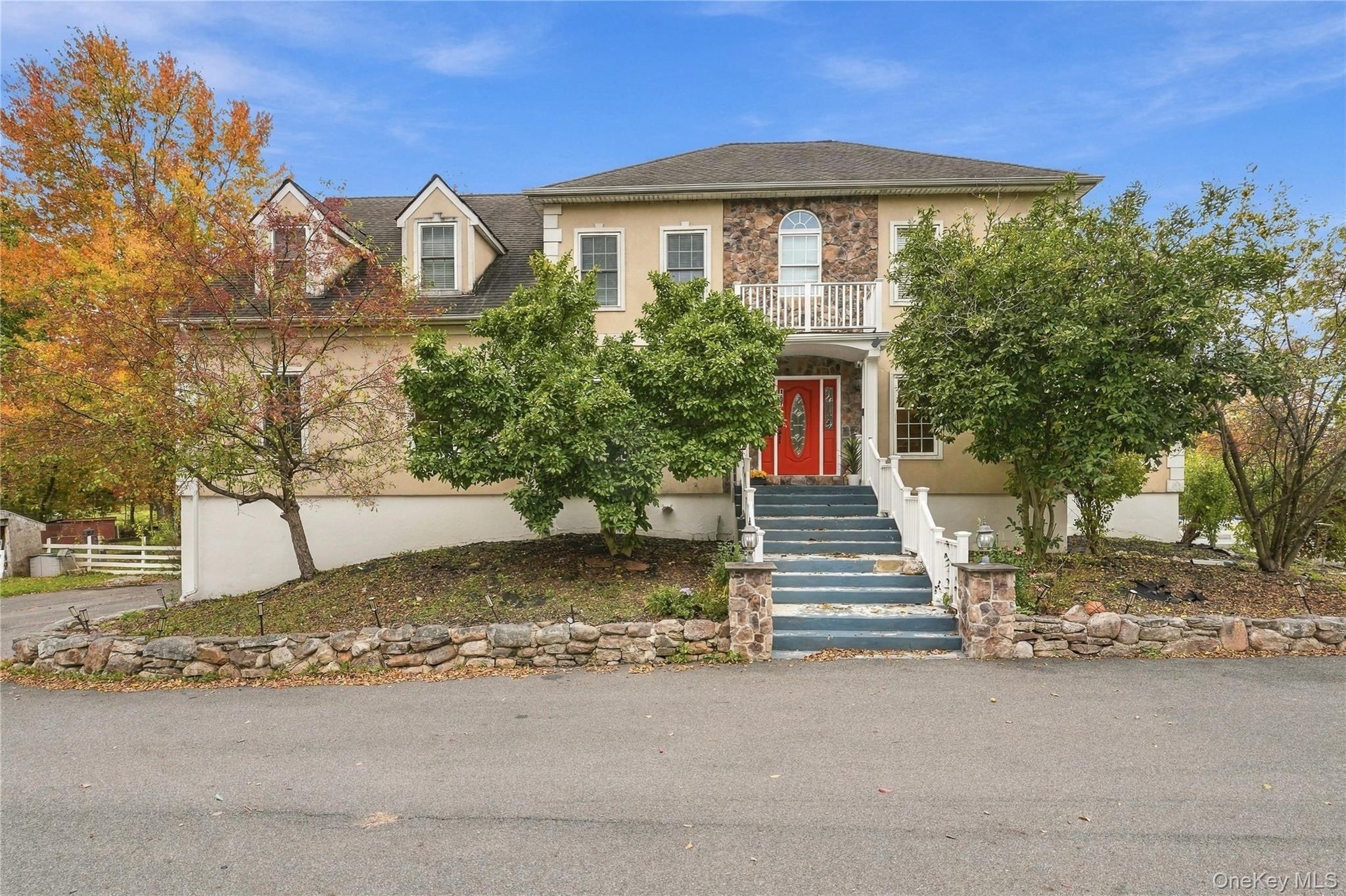167 Vinegar Hill Road — photo