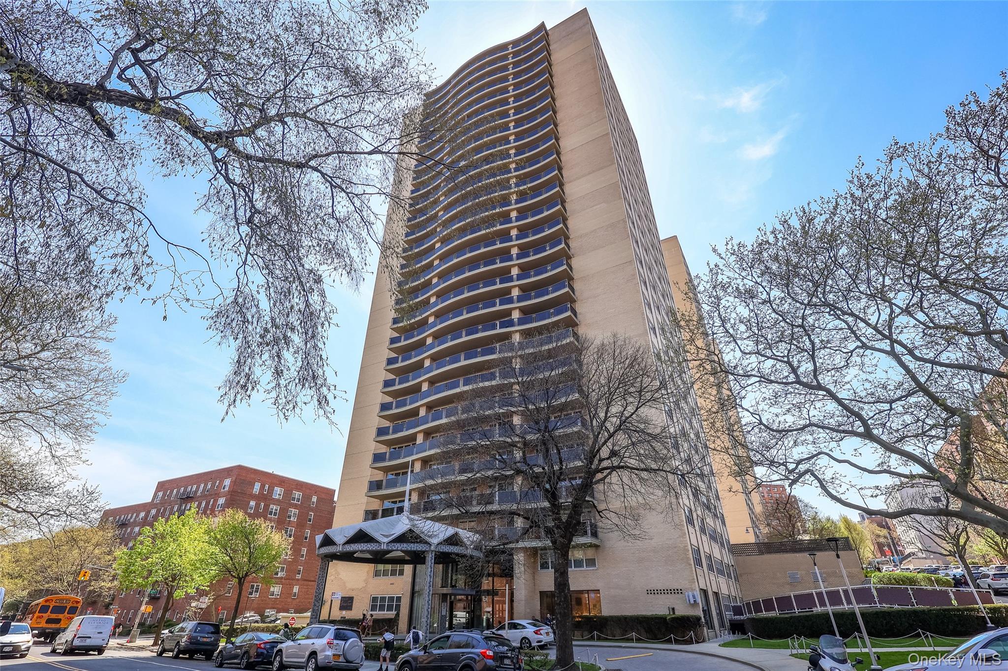 66-36 Yellowstone Boulevard Unit a20 — photo