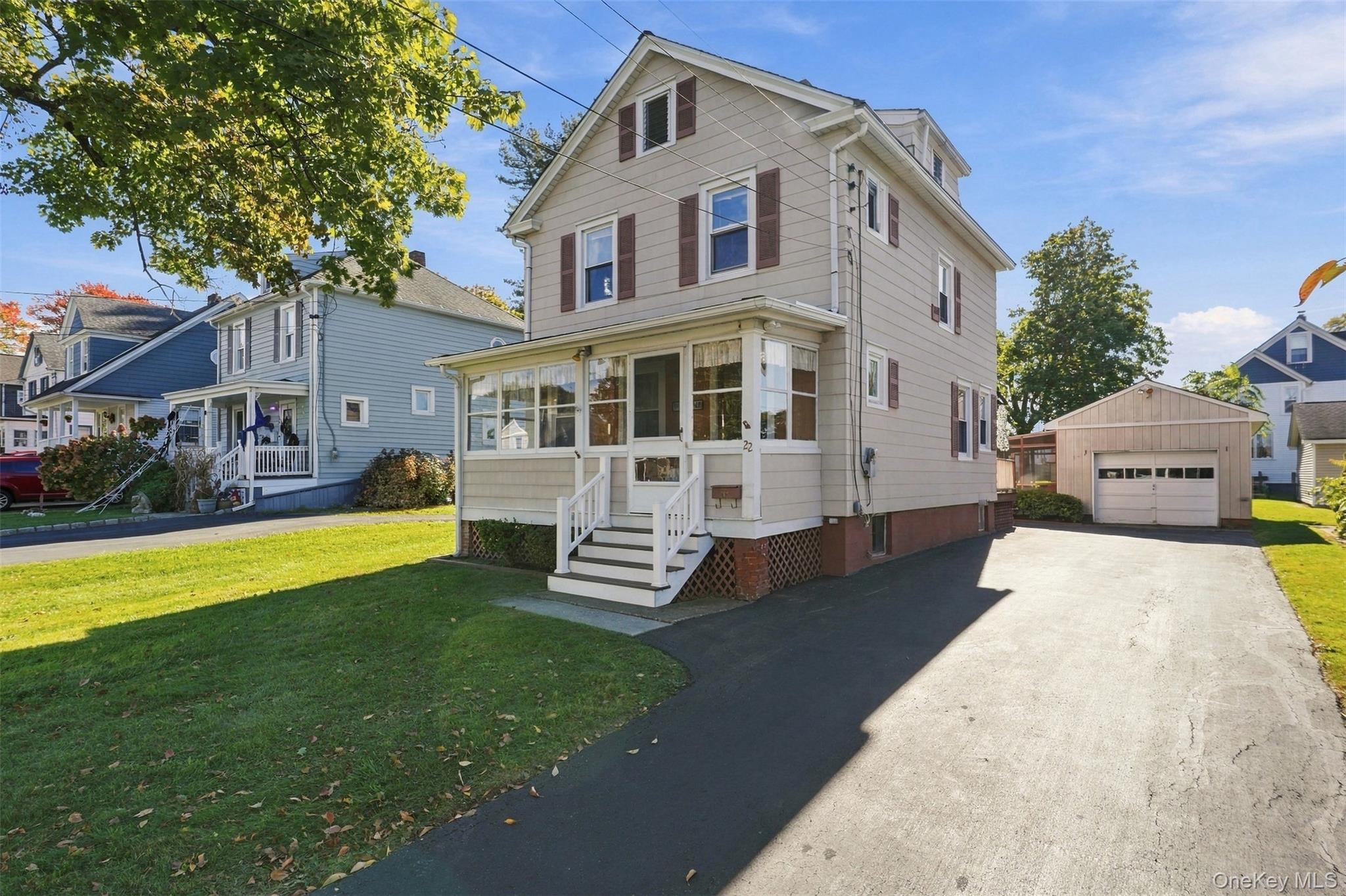 22 Highland Avenue, Cornwall, NY 12518 | Realty.com