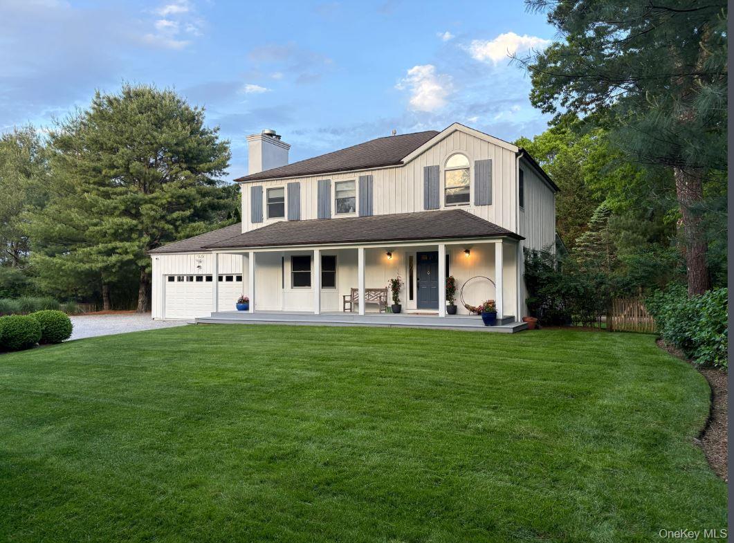 100 Wainscott NW Road — photo