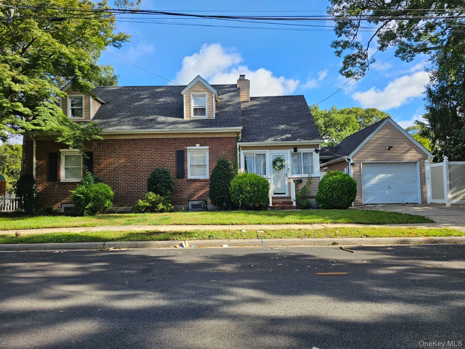 503 Linden Street — photo