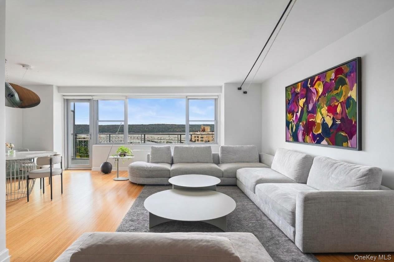 2500 Johnson Avenue Unit 18M — photo