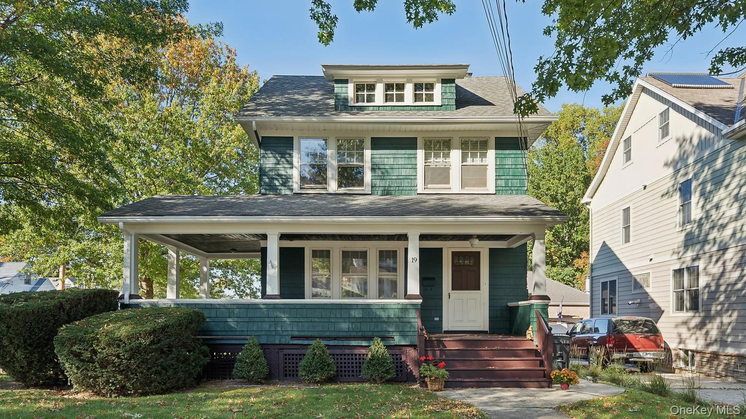 19 Egbert Avenue — photo