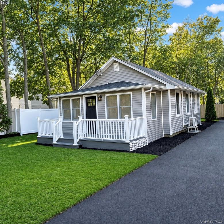 4 Garfield Court — photo