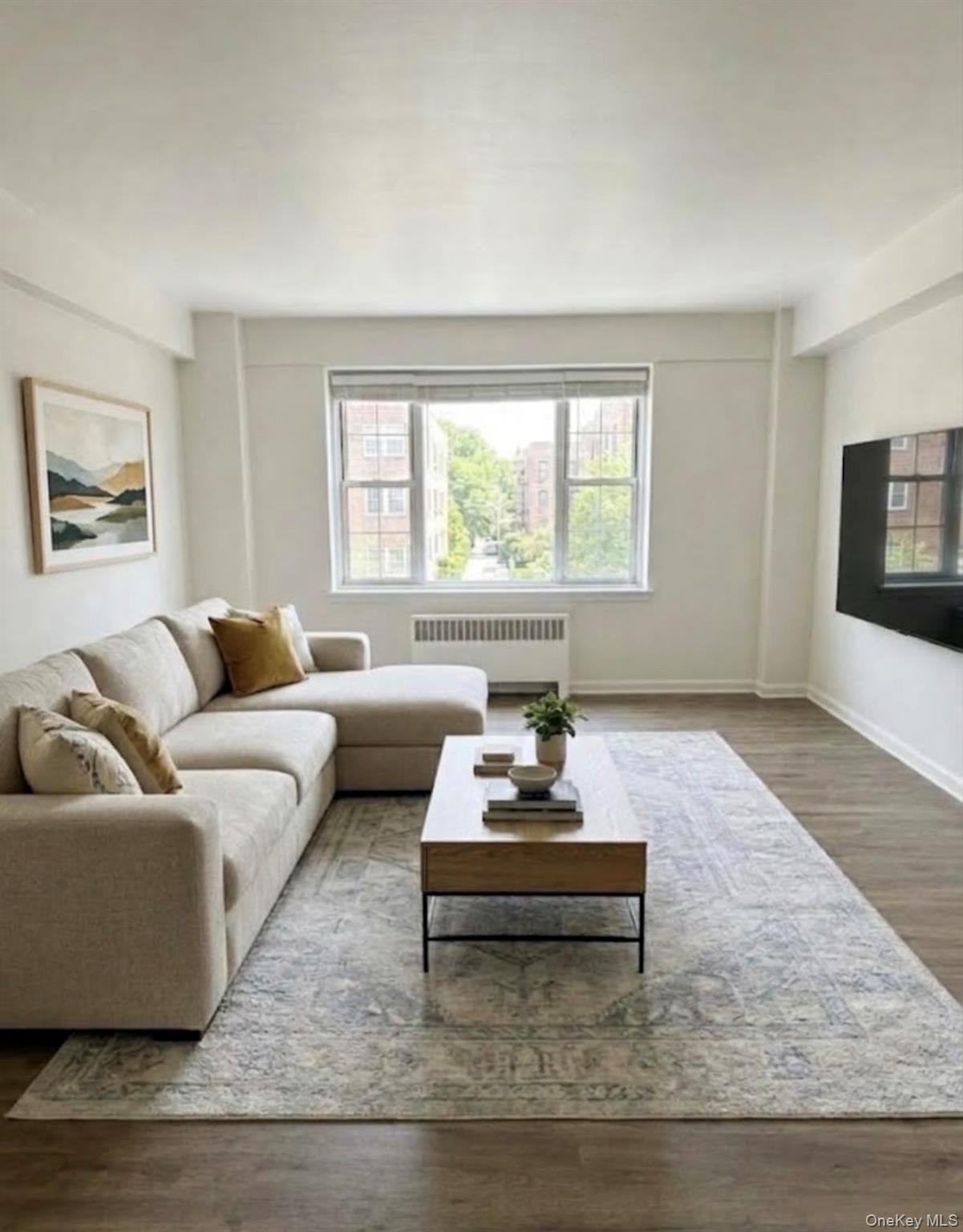 230 Pelham Road Unit 2H — photo