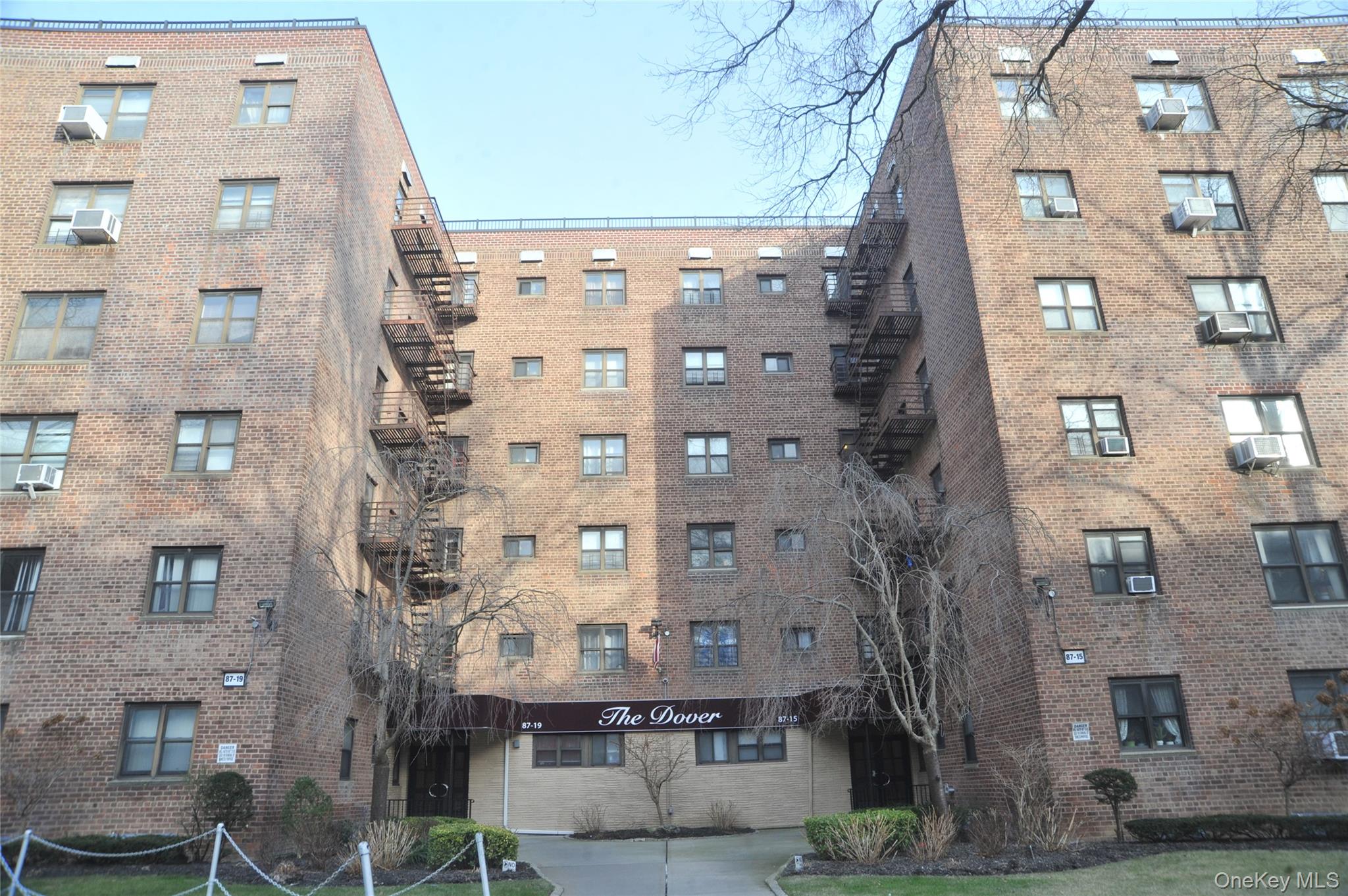 87-19 204 Street Unit a53 — photo