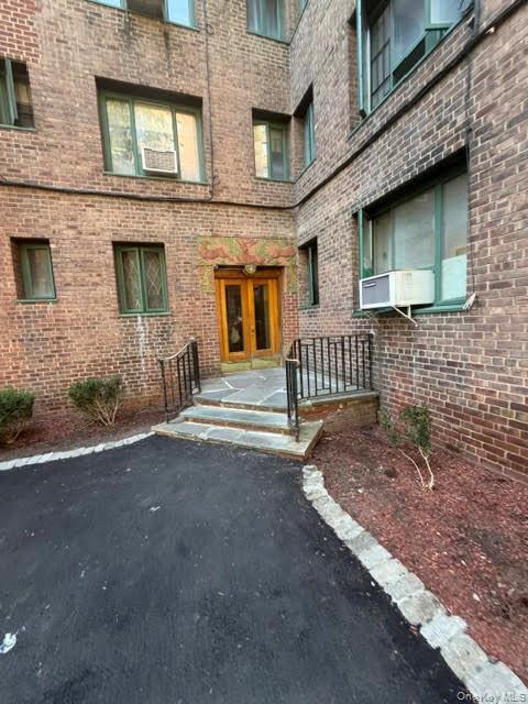 1545 Archer Road Unit 1G — photo