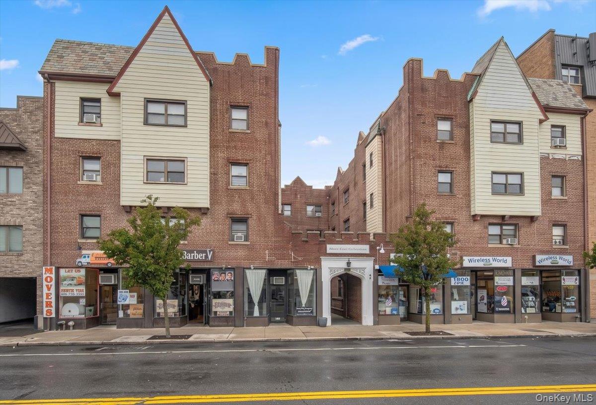 240 Halstead Avenue Unit B5 — photo