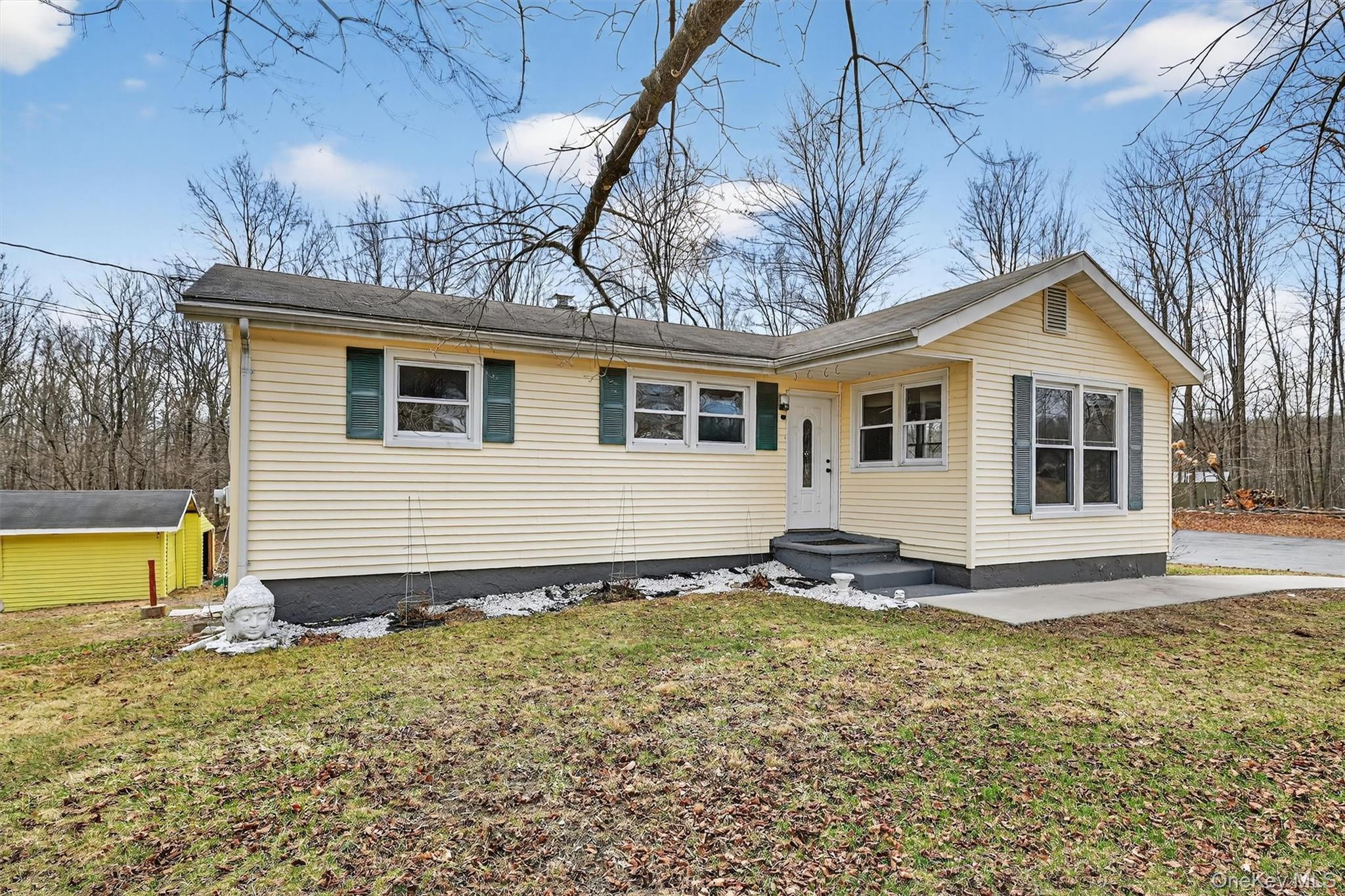 405 County Route 22 — photo