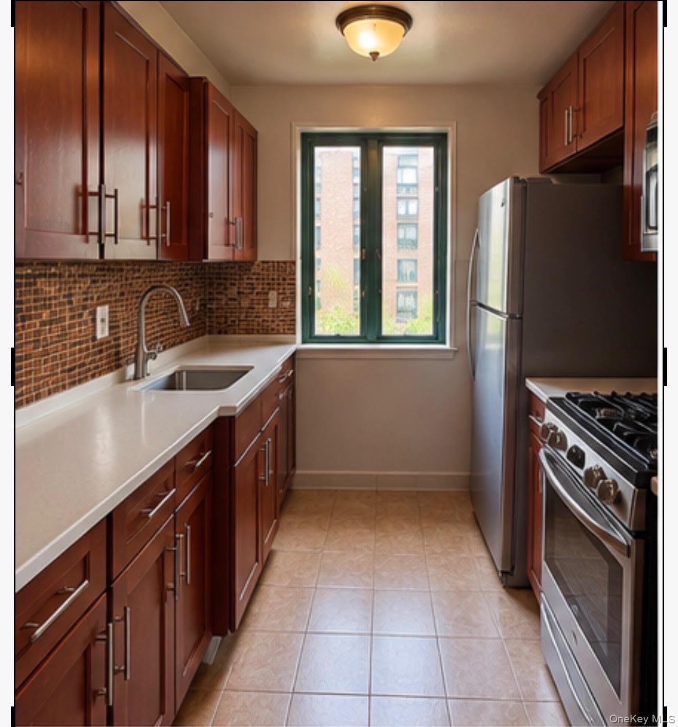 1491 West Avenue Unit 2G — photo
