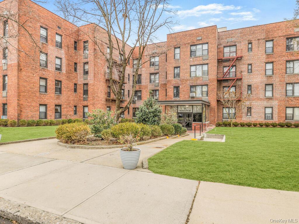 3 Remsen Road Unit 4a — photo