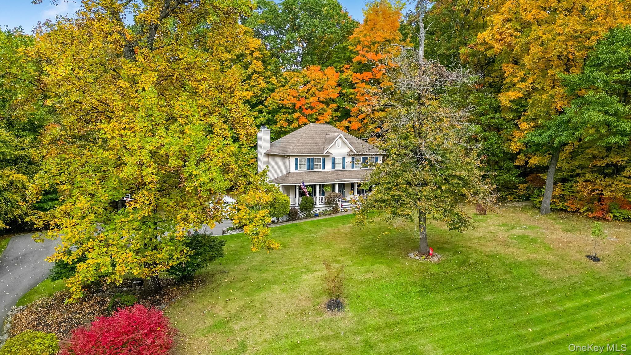 12 Grandview Terrace — photo