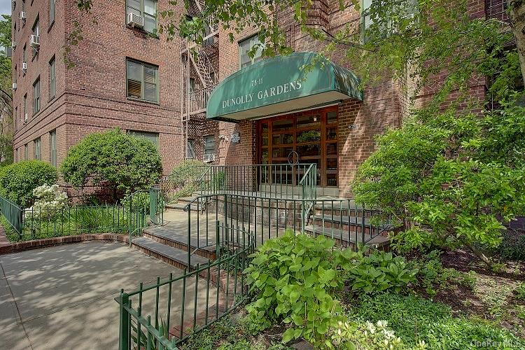 78-11 35 Avenue Unit 5H — photo