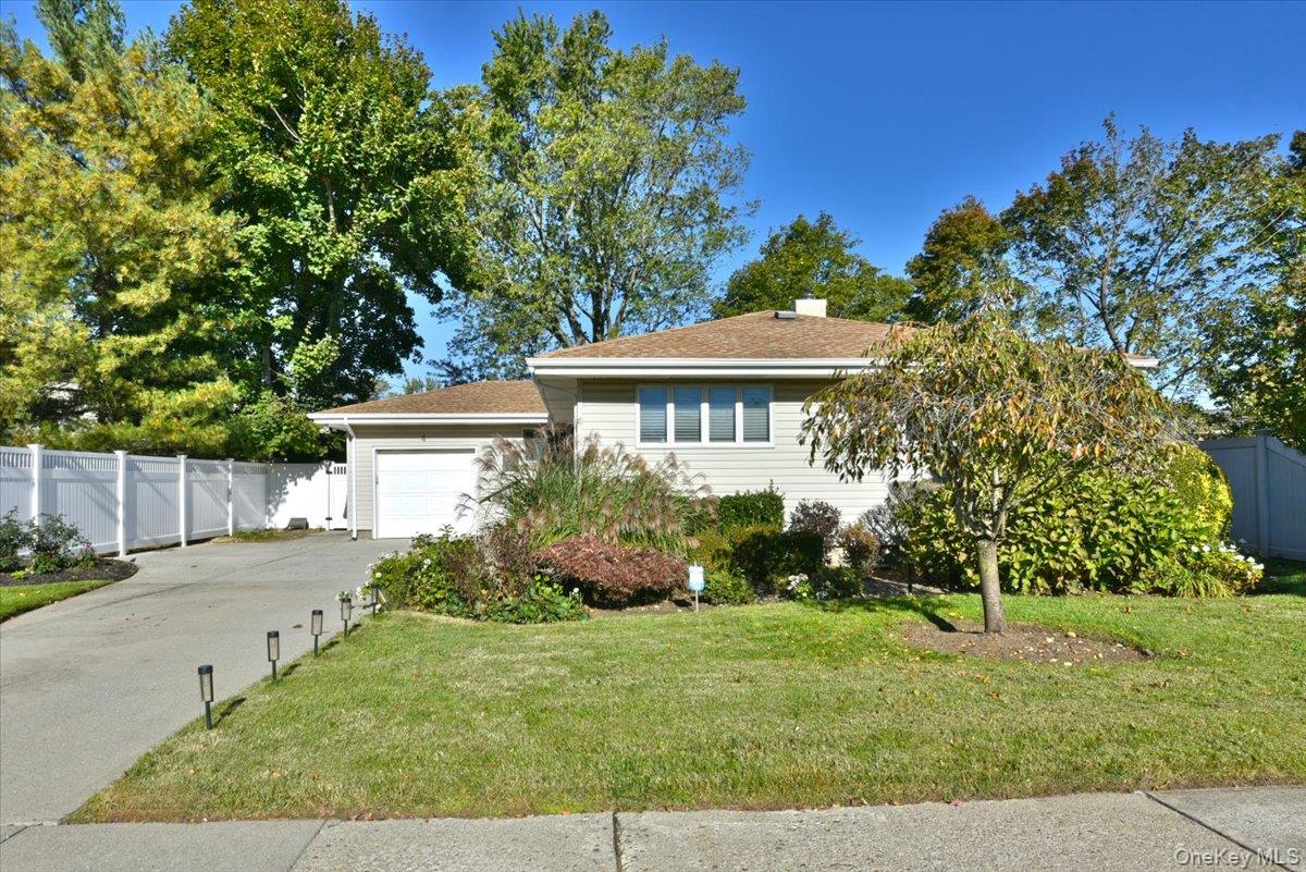 4 Primrose Avenue — photo