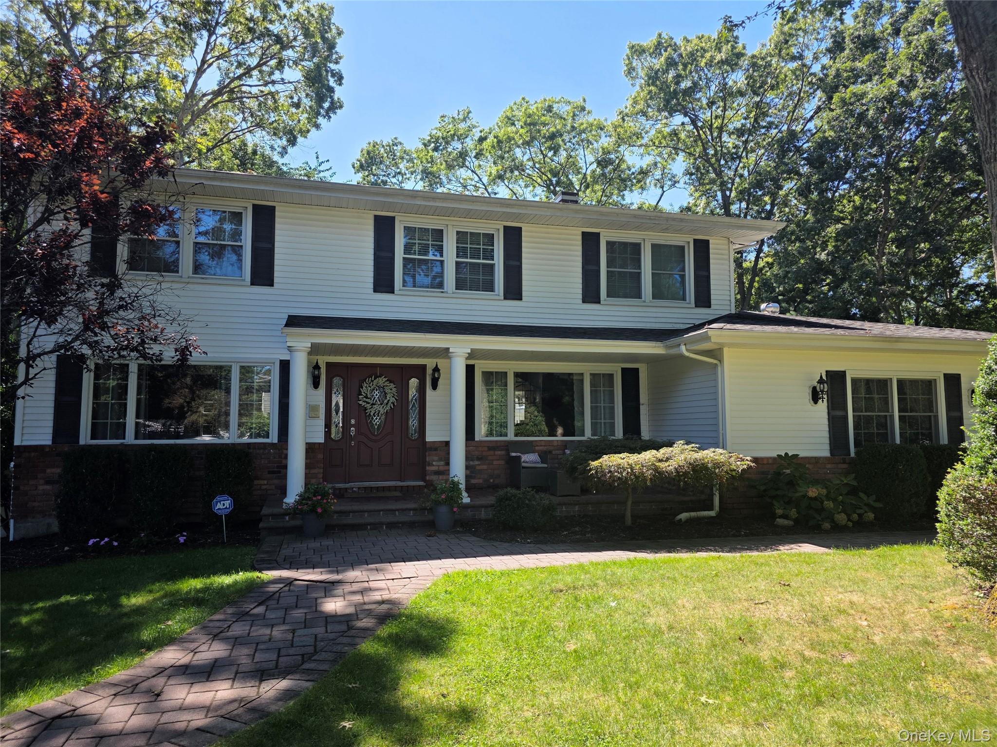 2 Deerfield Drive — photo