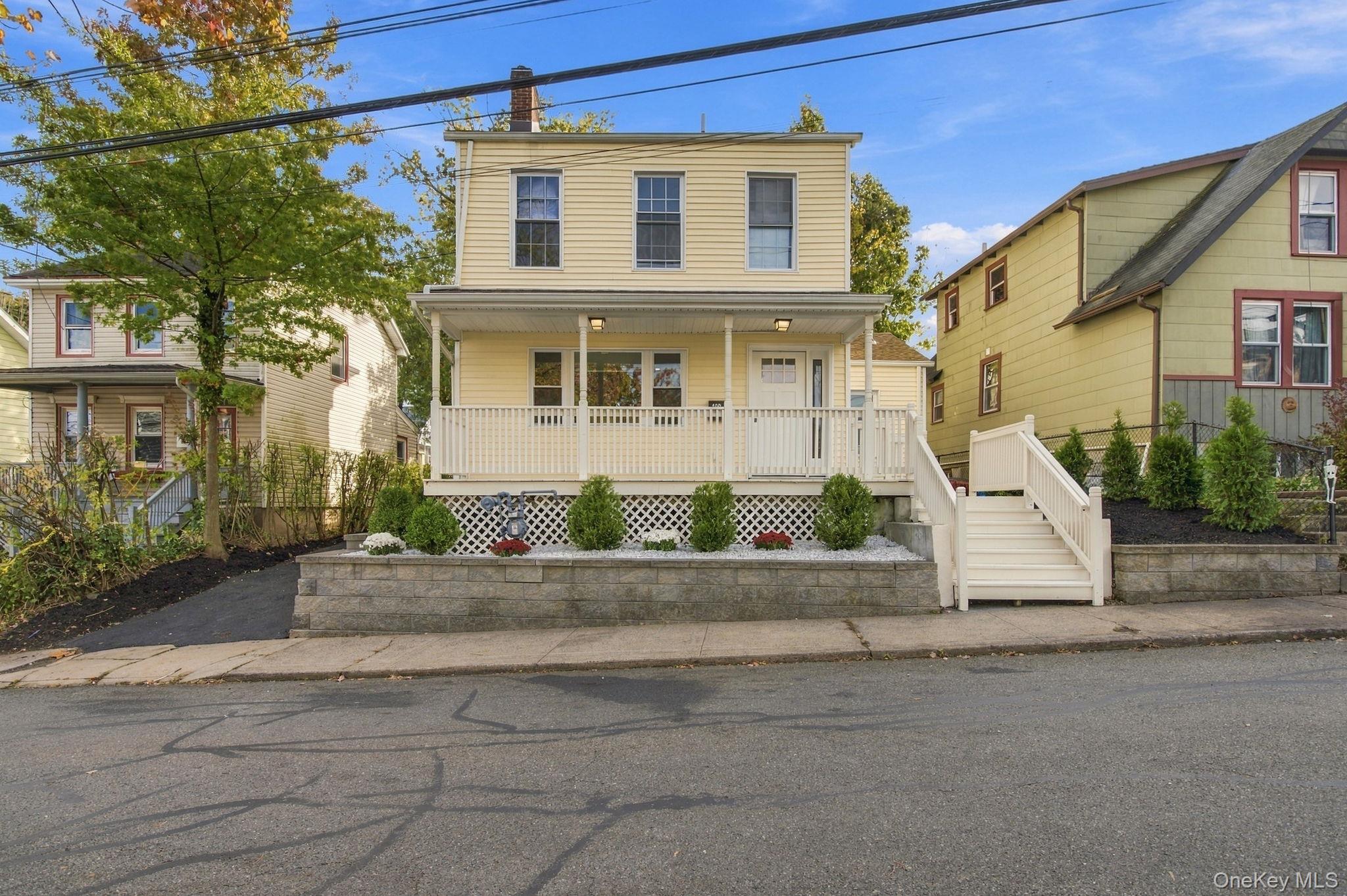 109 Jackson Avenue — photo