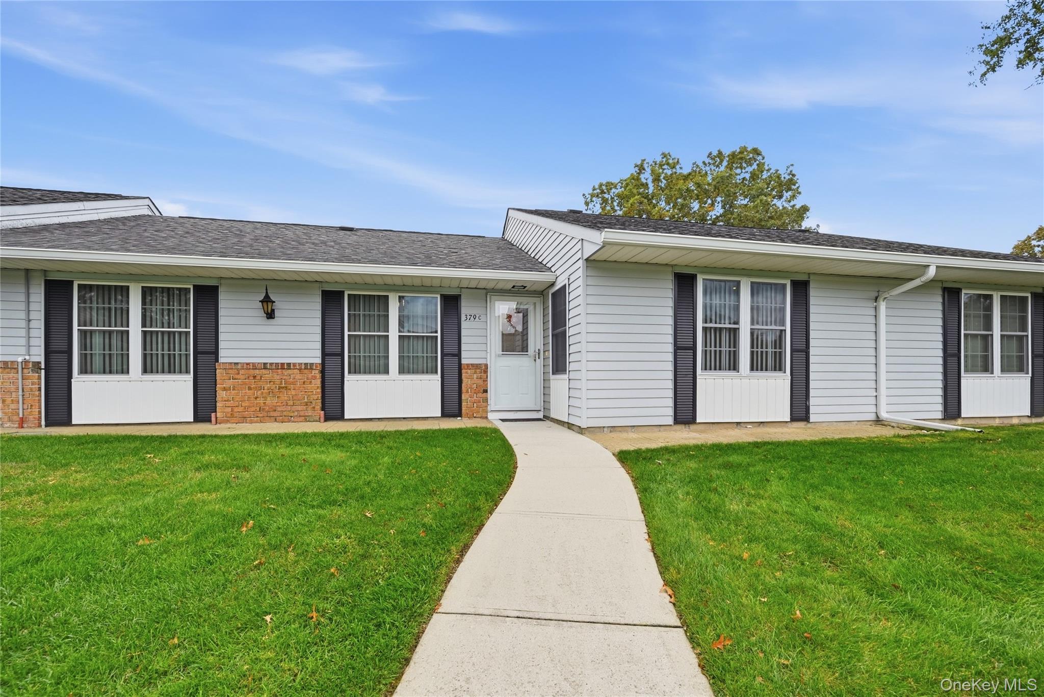 379C Woodbridge Drive Unit C — photo