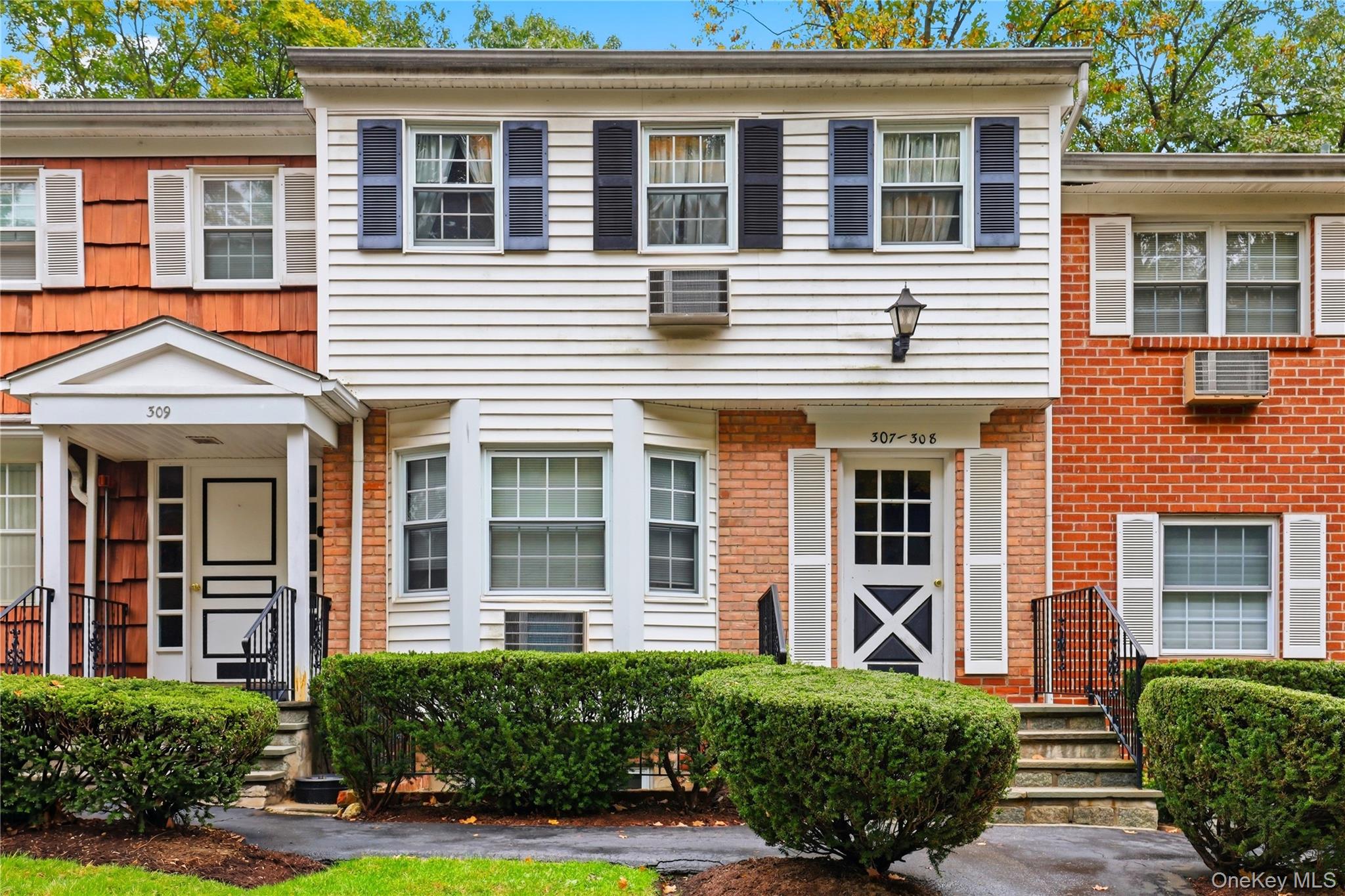 307 Woodland Hills Road Unit 307 — photo