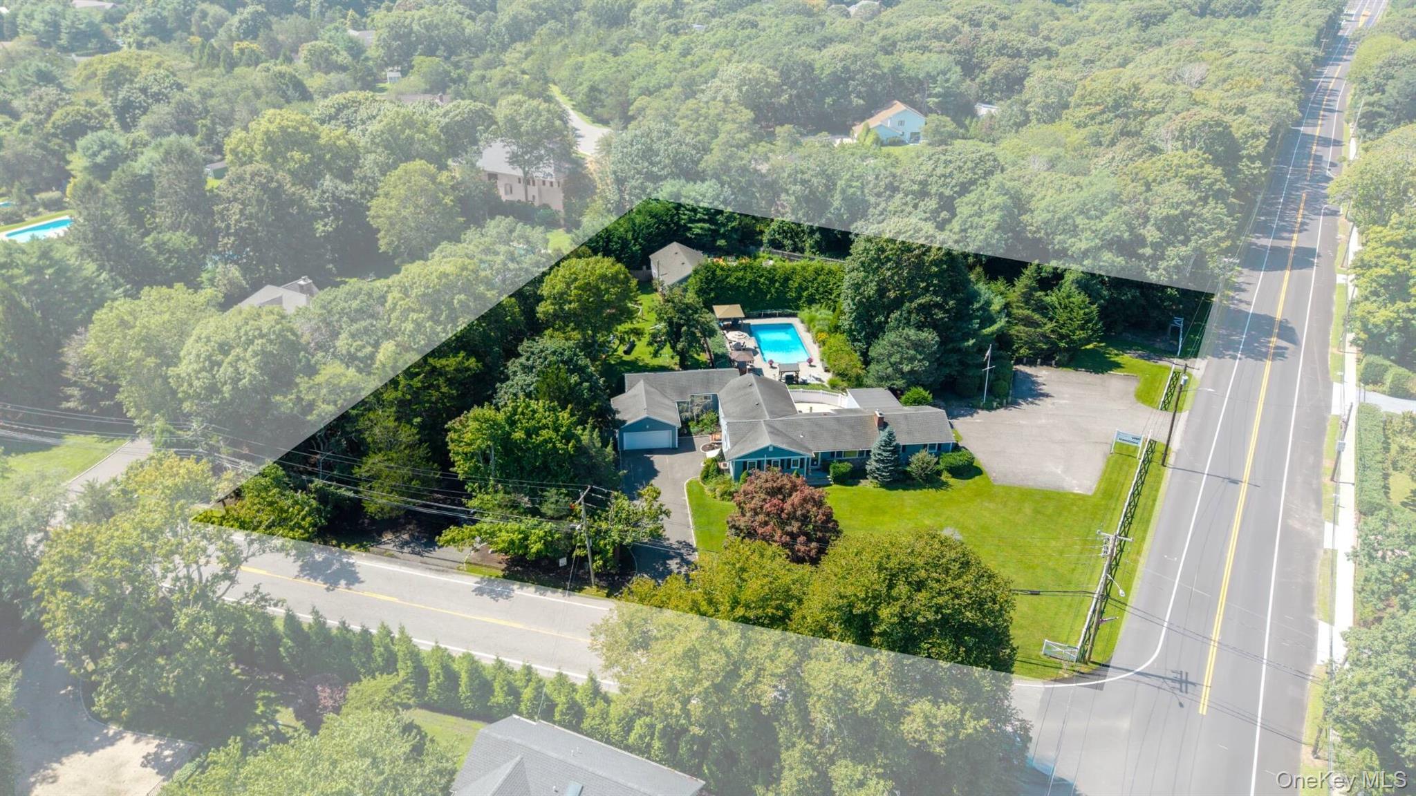 117 Montauk Highway — photo