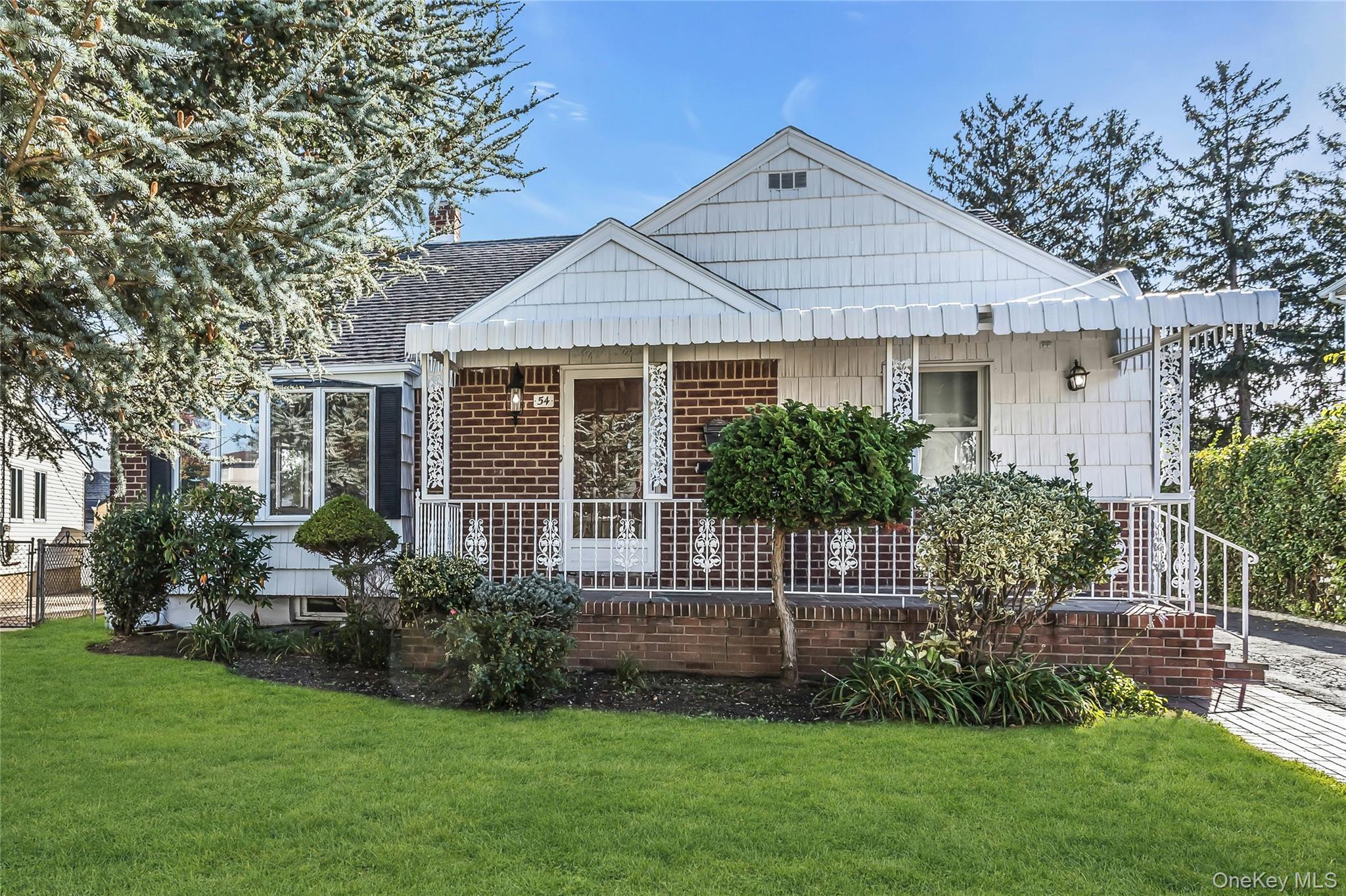 54 Camden Place — photo