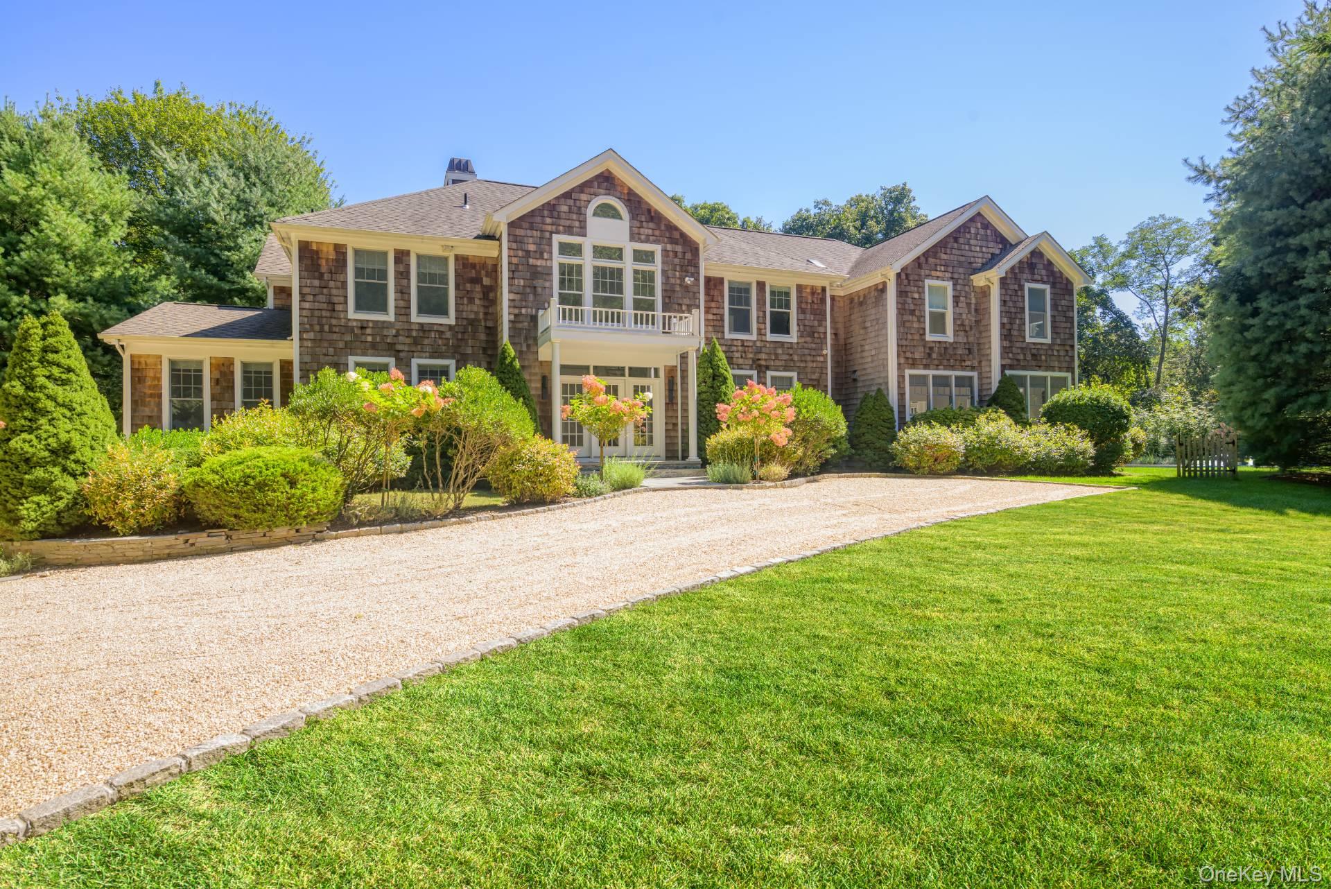 2520 Deerfield Road — photo