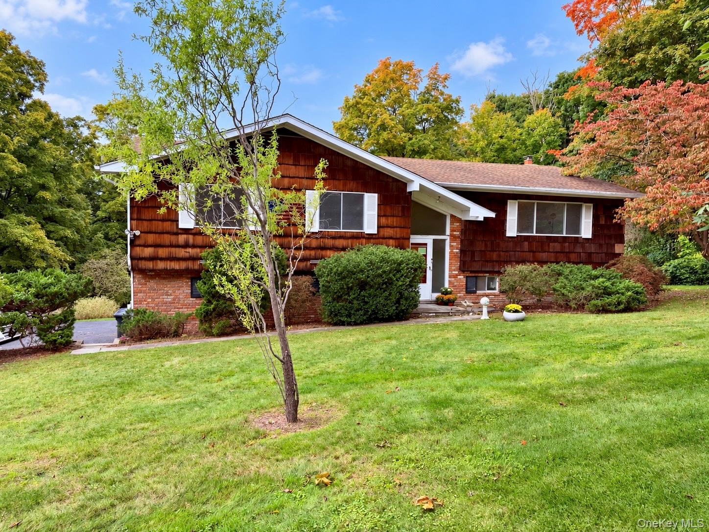 1178 Farmers Mills Road — photo