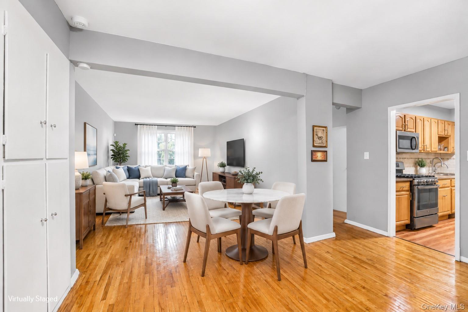 2701 Newkirk Avenue Unit 2E — photo