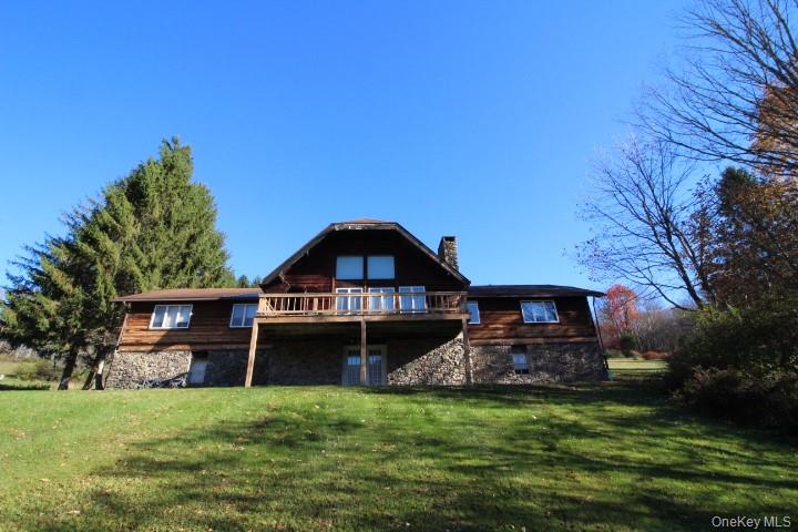 1494 Old Route 17 — photo