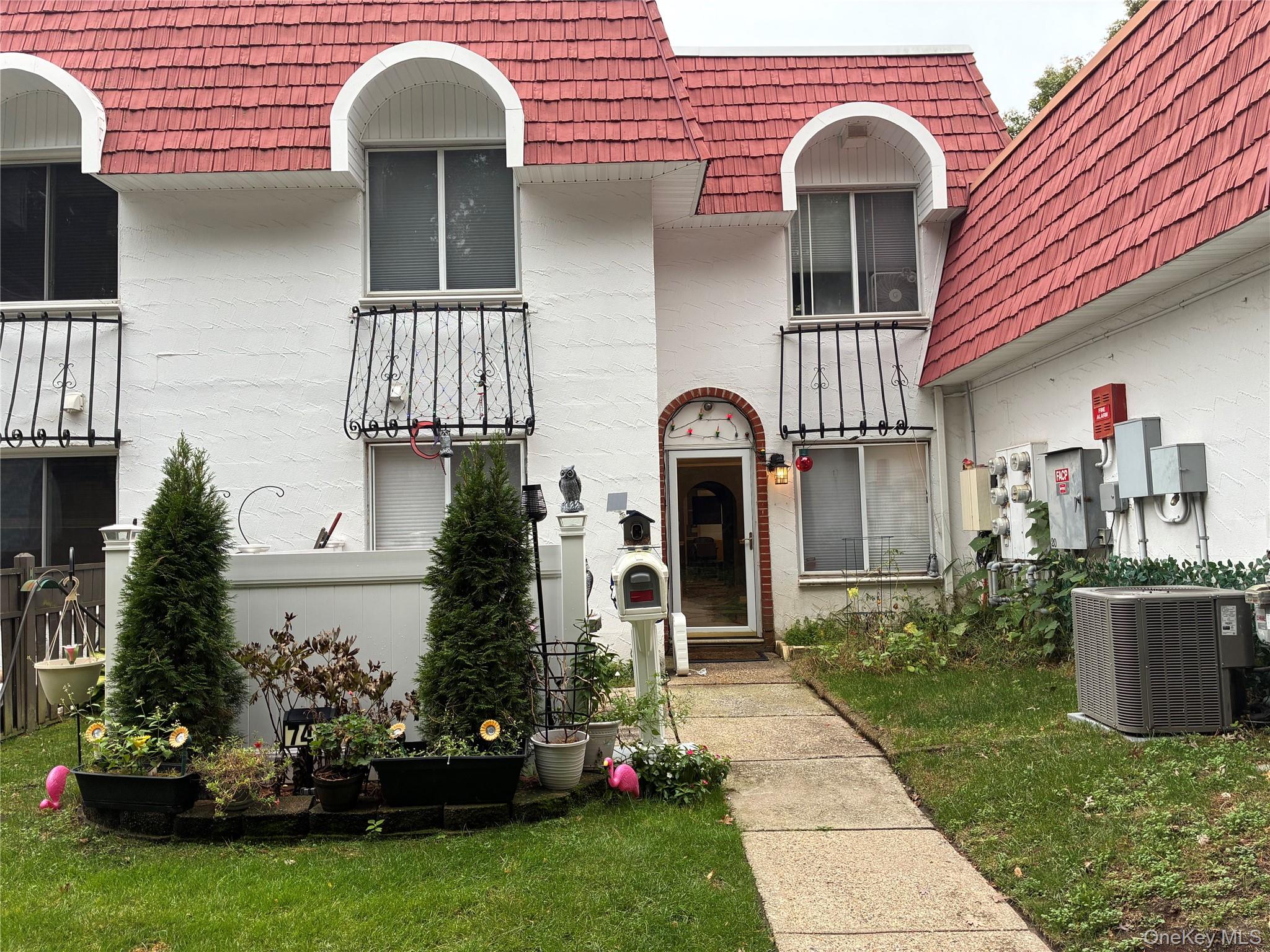 746 Blue Ridge Drive — photo