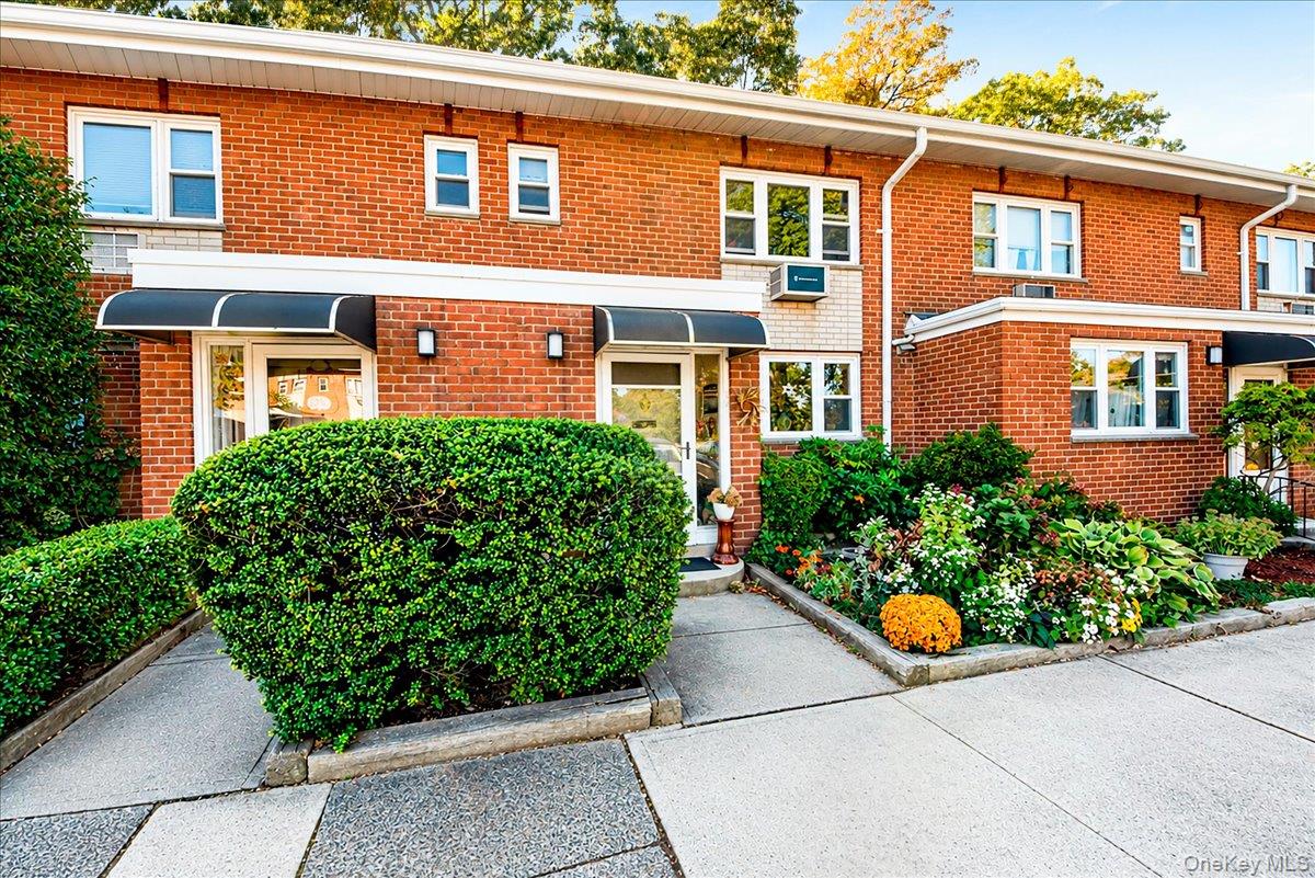 673 Pelham Road Unit E2 — photo