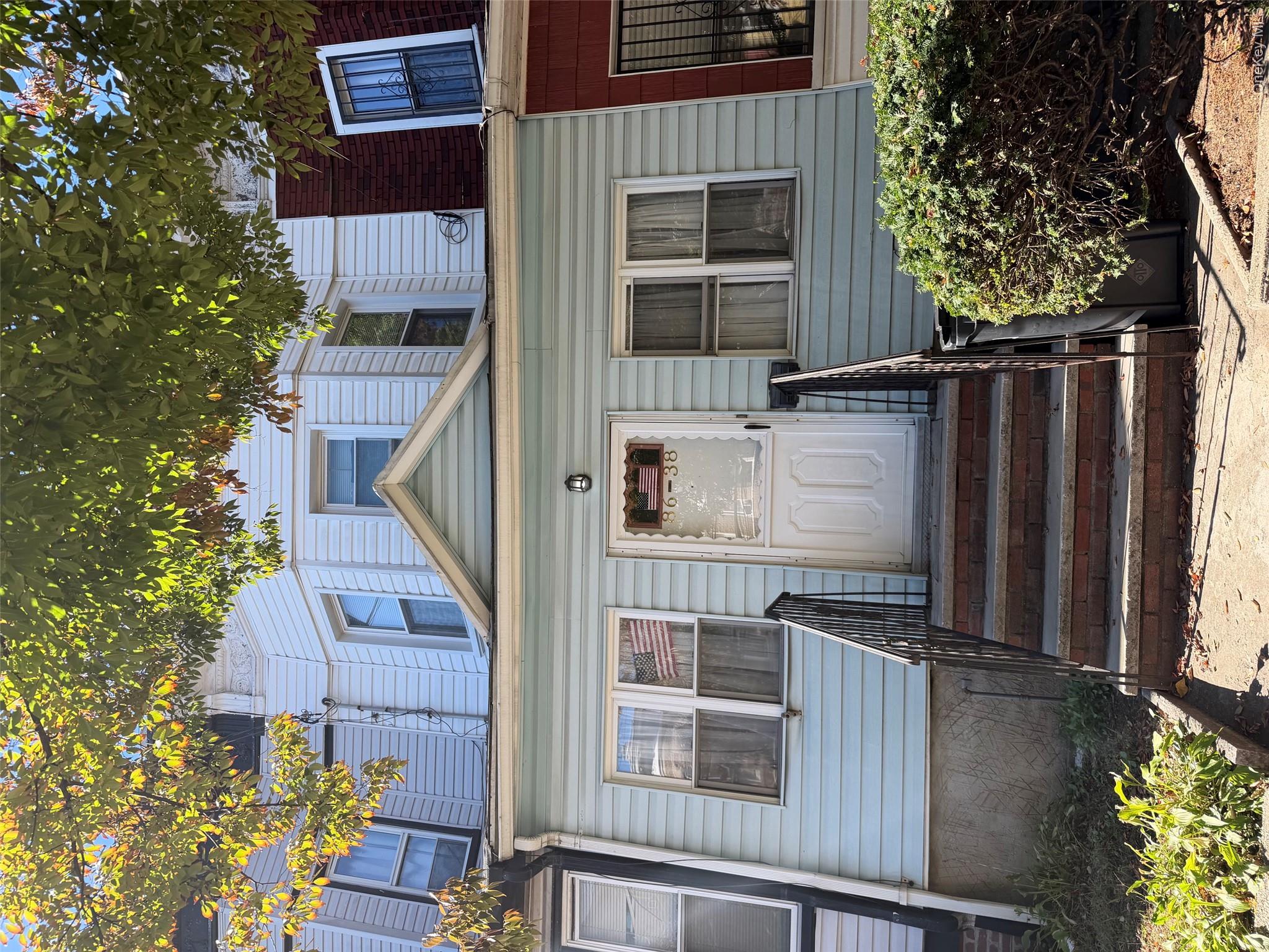 8638 89th Street — photo