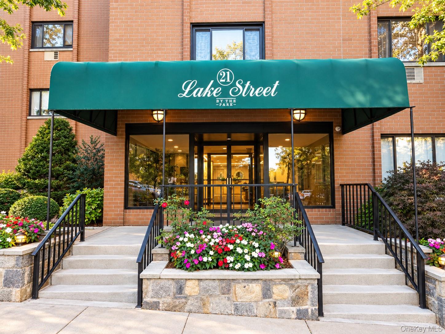 21 Lake Street Unit 3H — photo
