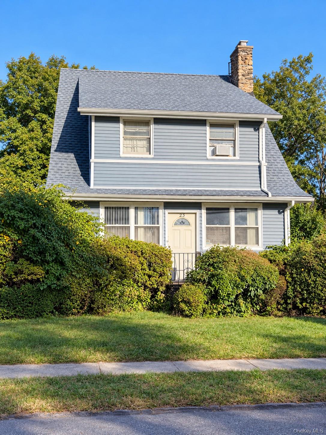 23 Hillside Avenue — photo