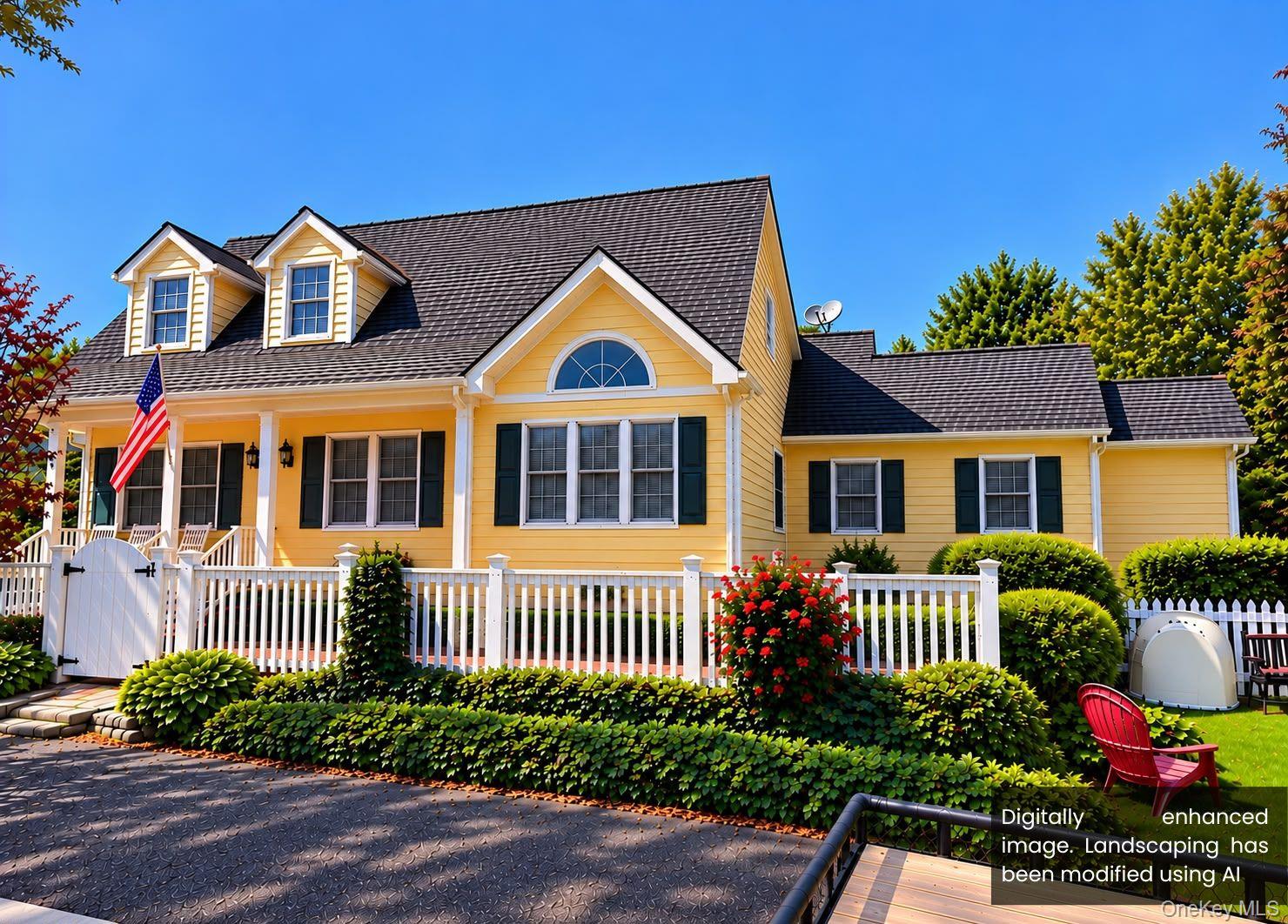 10 Phyllis Drive — photo