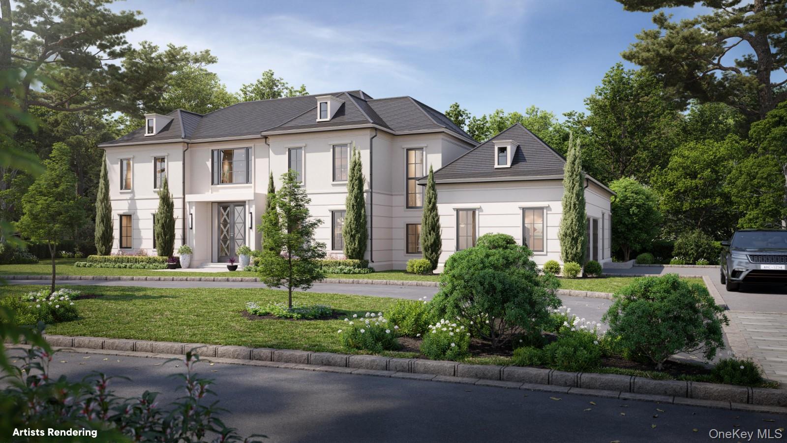 1314 Club Drive — photo