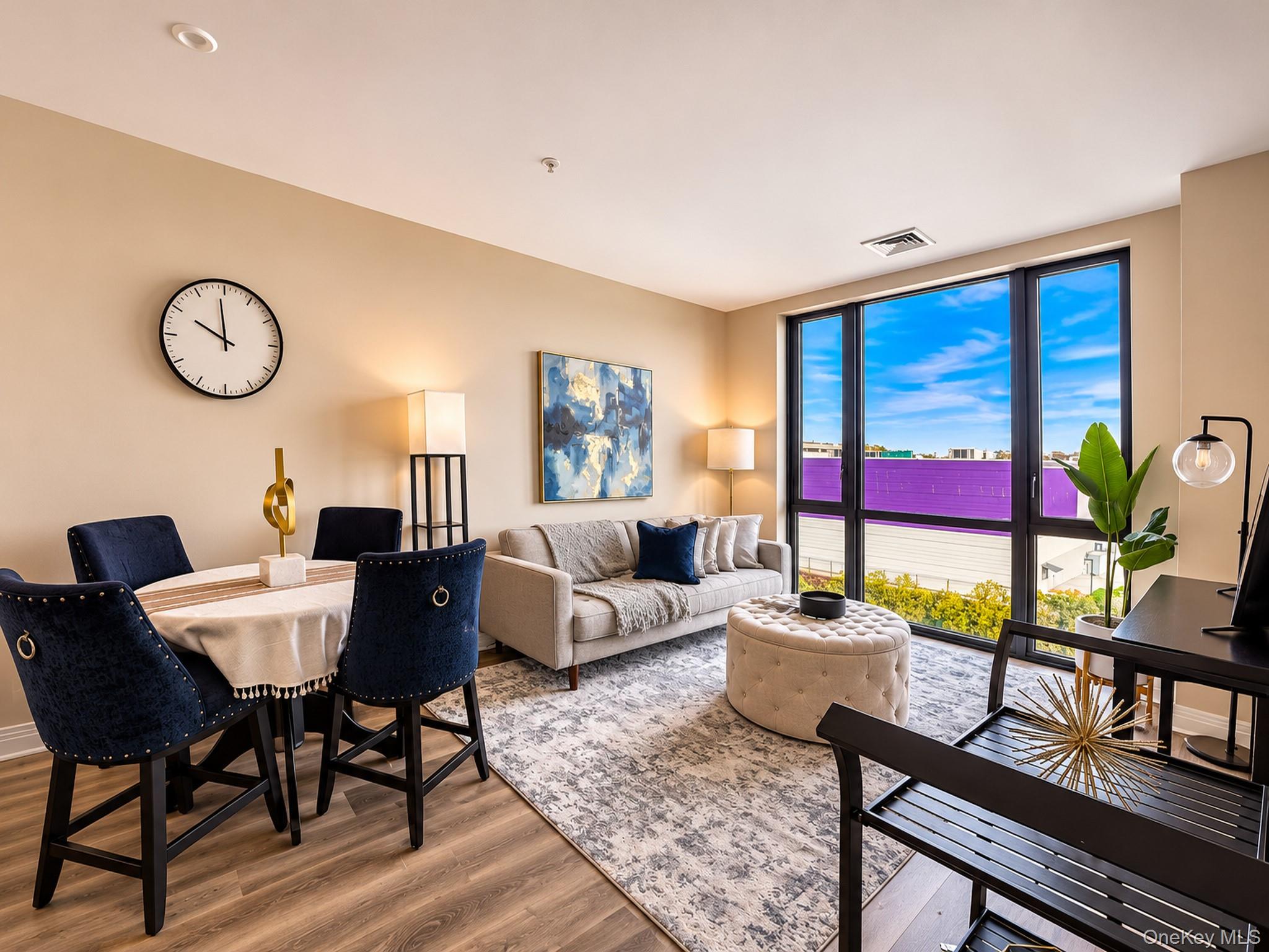 701 Ridge Hill Boulevard Unit 10J — photo