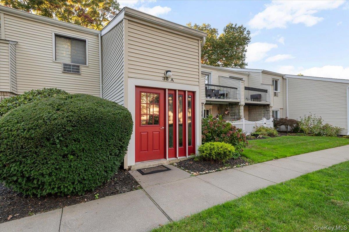 36 Richmond Boulevard Unit 1a — photo