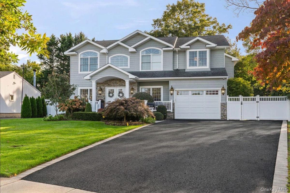 6 Perry Court — photo