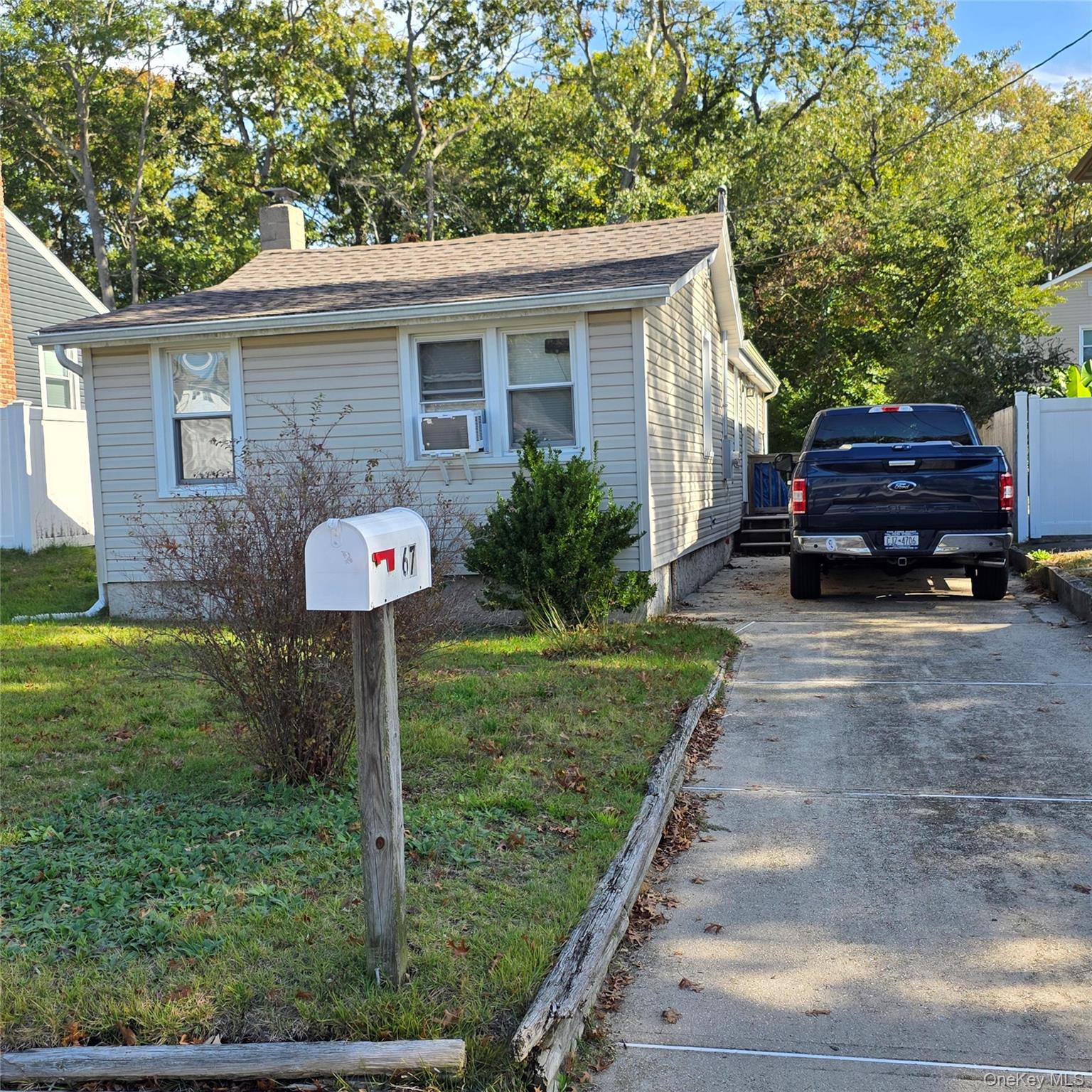 67 Hamilton Street — photo